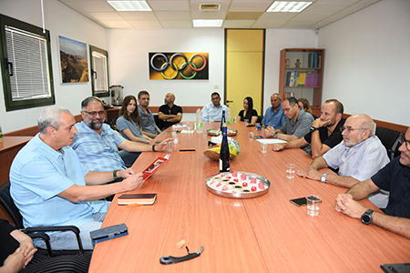 מכון וינגייט-המכללה האקדמית בוינגייט מכון וינגייט-המכללה האקדמית בוינגייט
