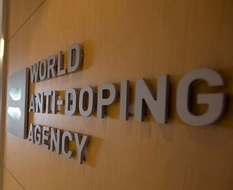 World Anti-Doping Agency