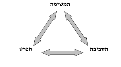 משימה סביבה פרט