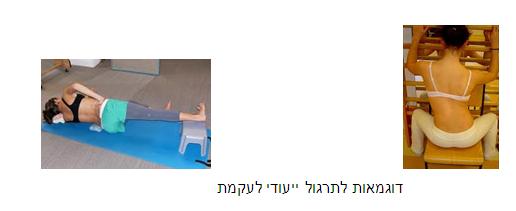 דוגאמות לתרגול