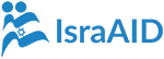 IsraAID Logo 