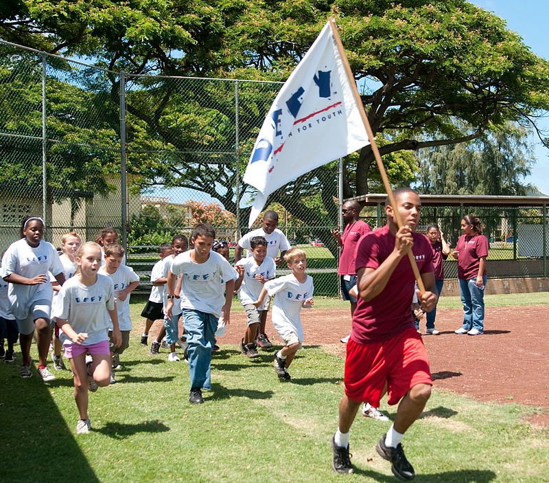 The International Study of Childhood Obesity, Lifestyle and the Environment (ISCOLE)