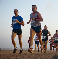   האם הכול בראש – על שיפור ביכולות רצים בעקבות מתן זריקות פלסבו