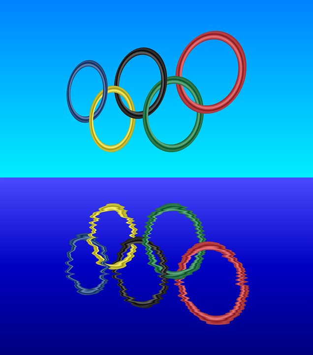 הסמל האולימפי