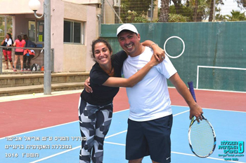 טניס