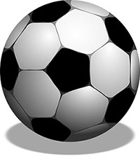 קט רגל (כדורגל אולמות) Futsal