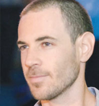 תמונה של  שלוי גולן